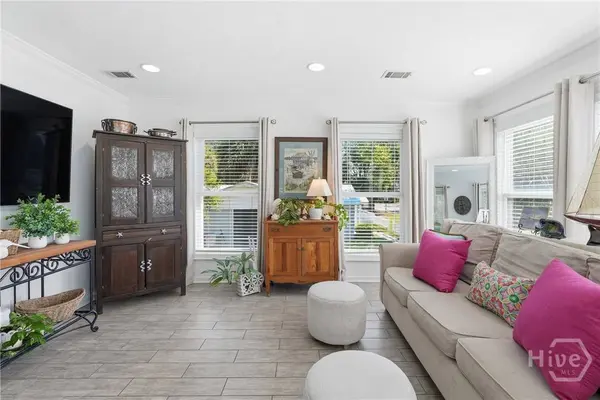207 2nd AVE, Tybee Island, GA 31328