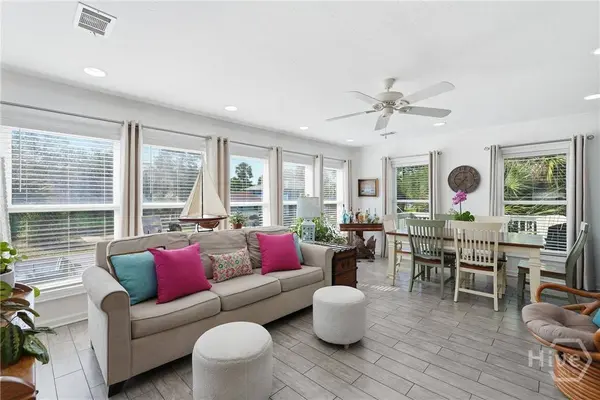 207 2nd AVE, Tybee Island, GA 31328