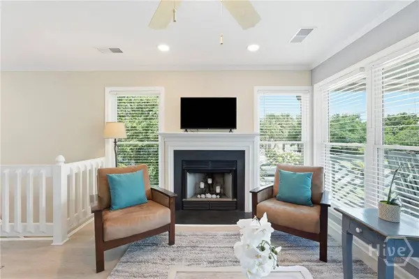 6 Taylor ST, Tybee Island, GA 31328