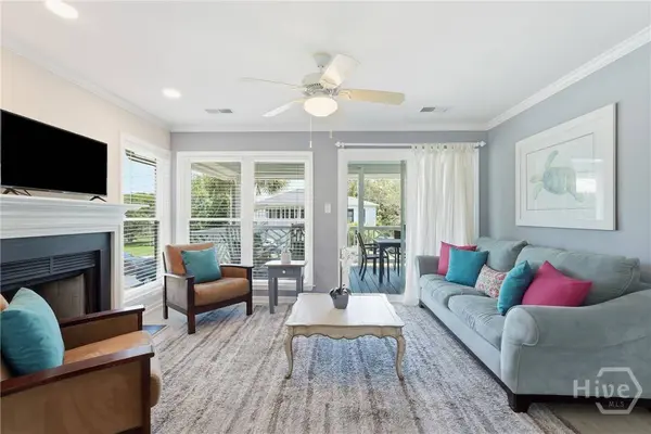 6 Taylor ST, Tybee Island, GA 31328