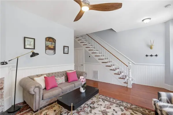 544 E Gaston ST, Savannah, GA 31401