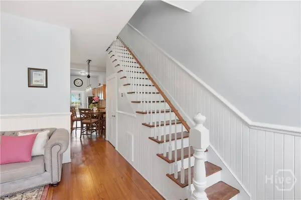 544 E Gaston ST, Savannah, GA 31401