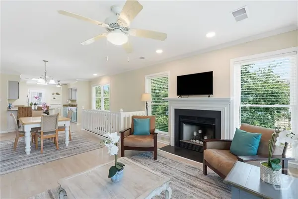6 Taylor ST, Tybee Island, GA 31328