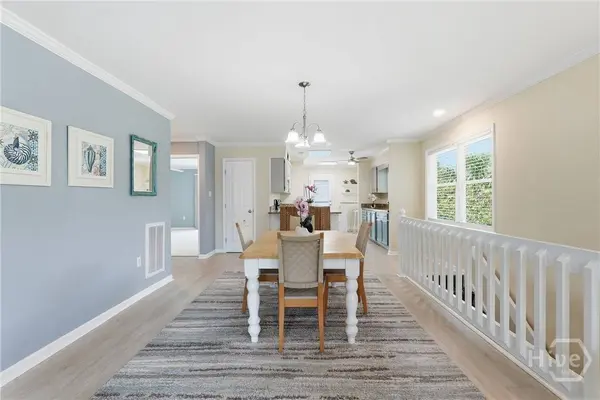 6 Taylor ST, Tybee Island, GA 31328