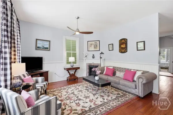 544 E Gaston ST, Savannah, GA 31401