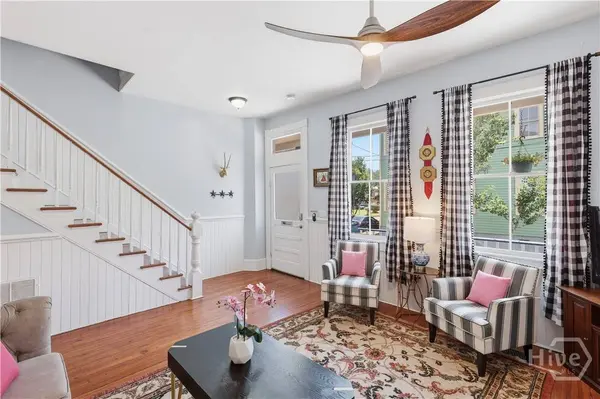 544 E Gaston ST, Savannah, GA 31401