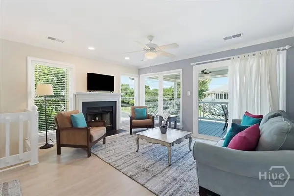 6 Taylor ST, Tybee Island, GA 31328