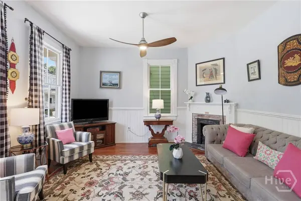 544 E Gaston ST, Savannah, GA 31401