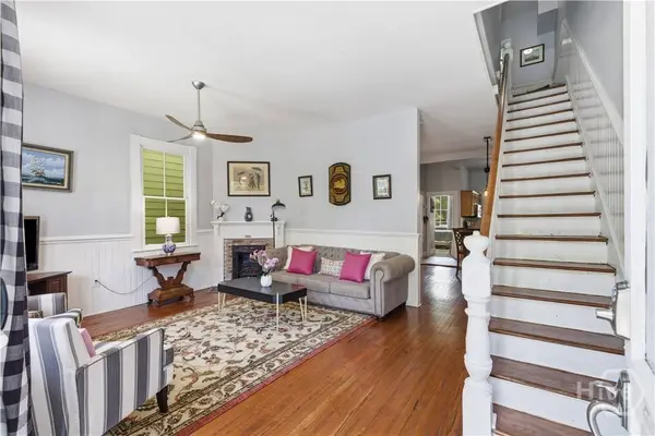 544 E Gaston ST, Savannah, GA 31401