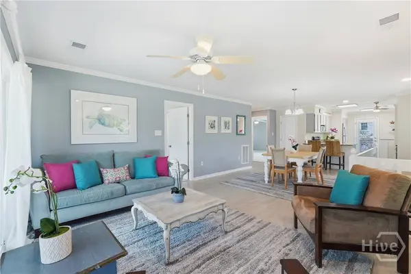 6 Taylor ST, Tybee Island, GA 31328