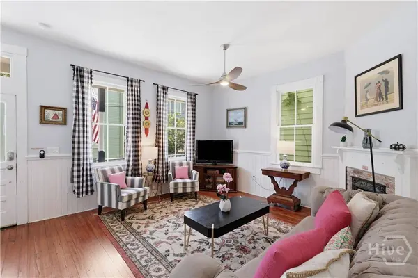 544 E Gaston ST, Savannah, GA 31401