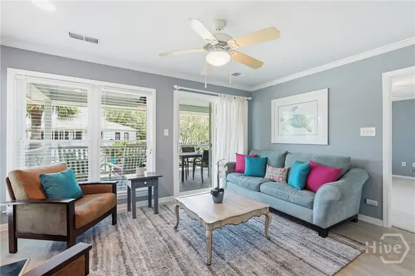6 Taylor ST, Tybee Island, GA 31328