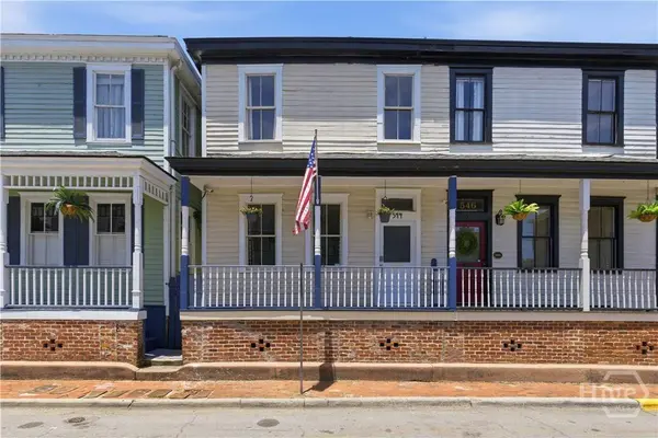 544 E Gaston ST, Savannah, GA 31401