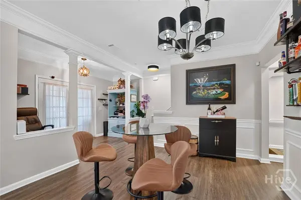2512 Whitemarsh WAY, Savannah, GA 31410