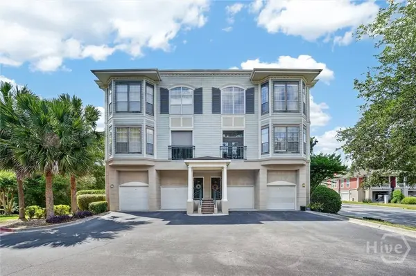 2512 Whitemarsh WAY, Savannah, GA 31410