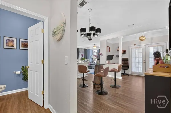 2512 Whitemarsh WAY, Savannah, GA 31410
