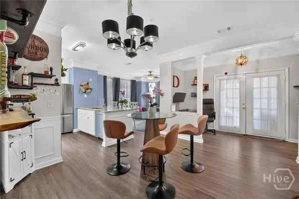 2512 Whitemarsh WAY, Savannah, GA 31410