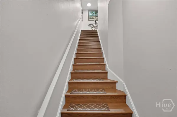 2512 Whitemarsh WAY, Savannah, GA 31410