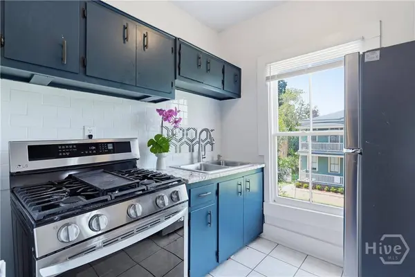 218 W Anderson ST, Savannah, GA 31401