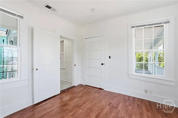 218 W Anderson ST, Savannah, GA 31401