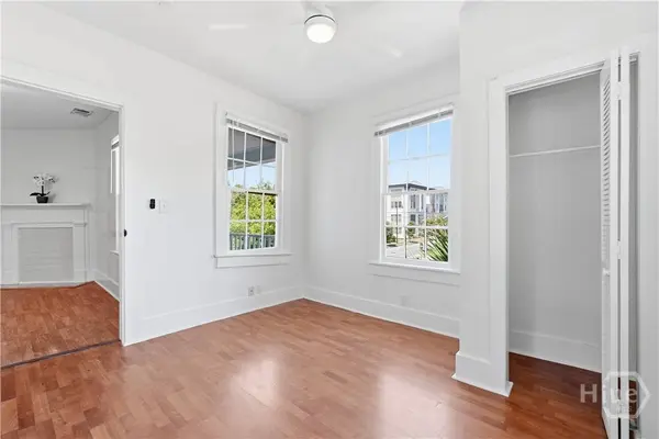 218 W Anderson ST, Savannah, GA 31401