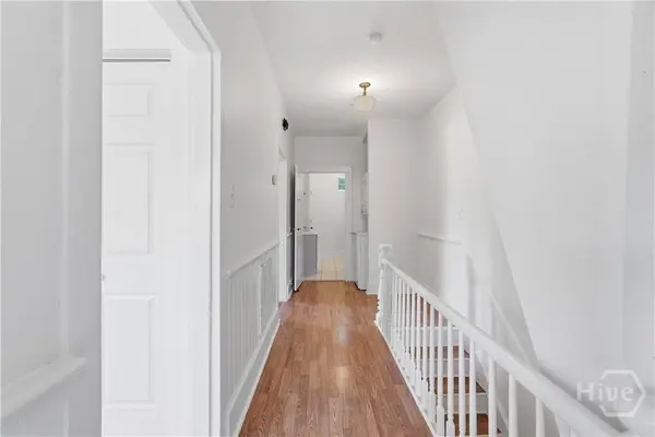 218 W Anderson ST, Savannah, GA 31401
