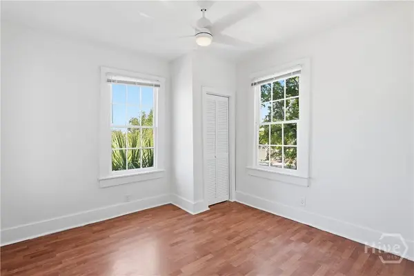 218 W Anderson ST, Savannah, GA 31401