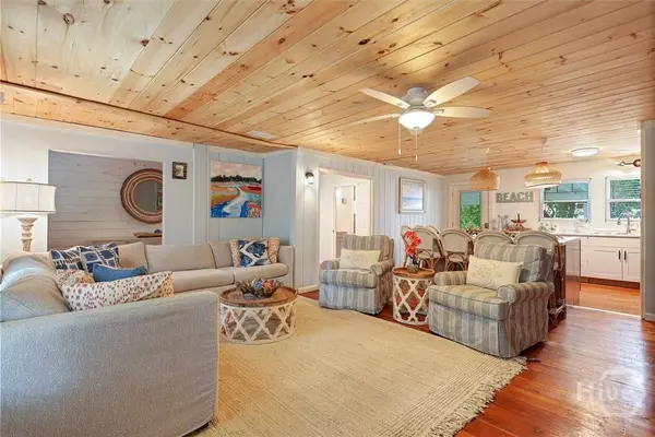 5 Kingry ST, Tybee Island, GA 31328
