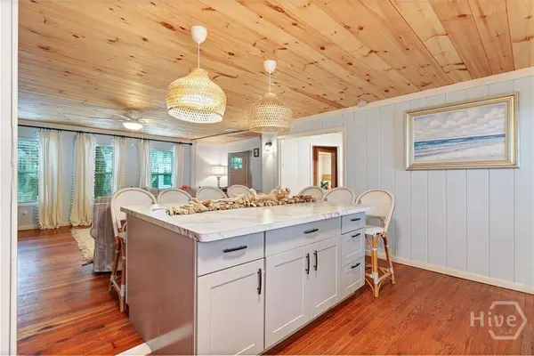 5 Kingry ST, Tybee Island, GA 31328