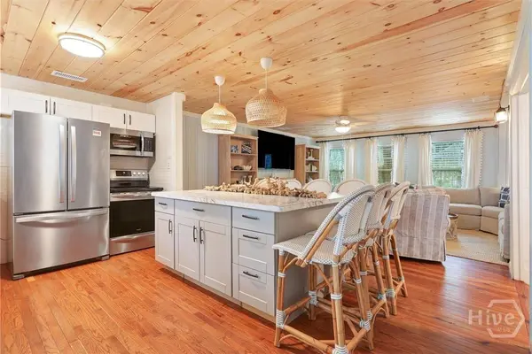 5 Kingry ST, Tybee Island, GA 31328