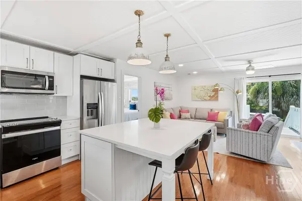 132 Pelican DR, Tybee Island, GA 31328