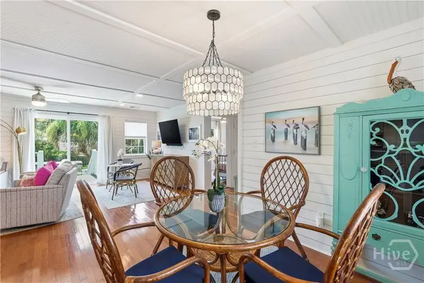 132 Pelican DR, Tybee Island, GA 31328