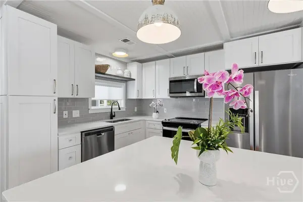 132 Pelican DR, Tybee Island, GA 31328