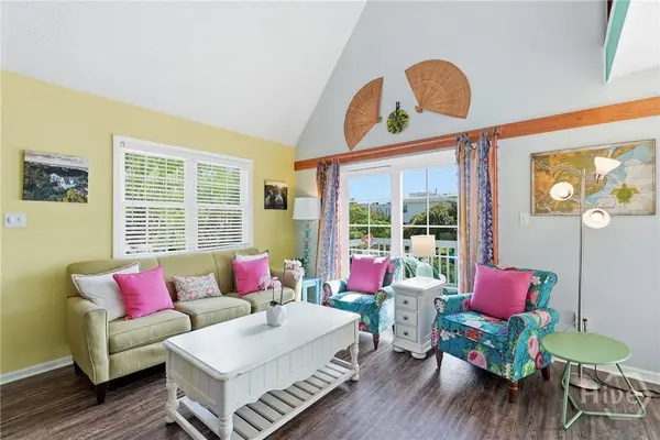 3 Miller AVE, Tybee Island, GA 31328