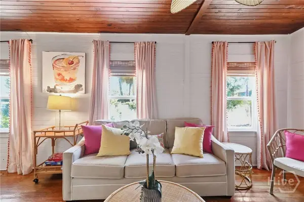 1205 Lovell AVE, Tybee Island, GA 31328