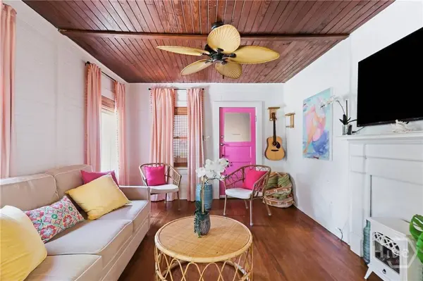 1205 Lovell AVE, Tybee Island, GA 31328