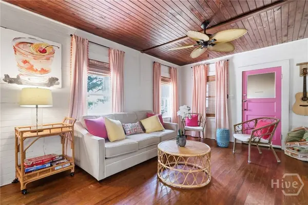 1205 Lovell AVE, Tybee Island, GA 31328