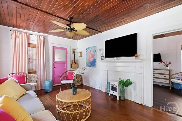 1205 Lovell AVE, Tybee Island, GA 31328