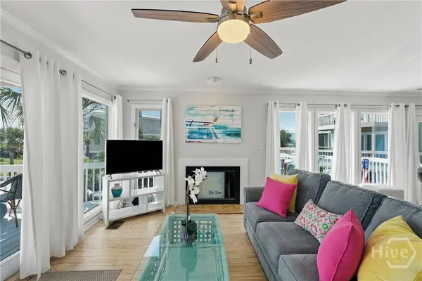8 19th ST, Tybee Island, GA 31328