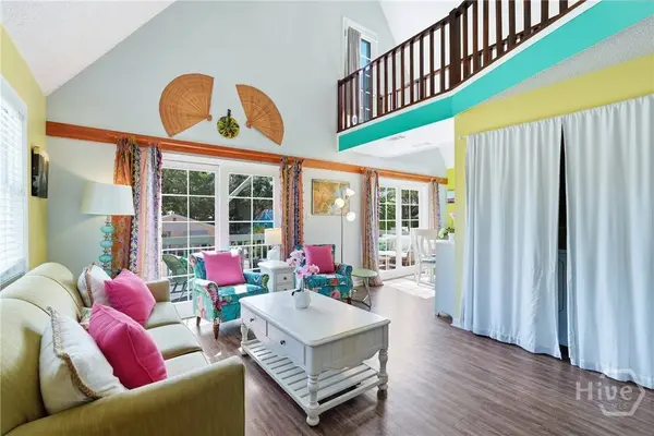 3 Miller AVE, Tybee Island, GA 31328