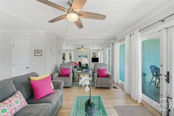 8 19th ST, Tybee Island, GA 31328