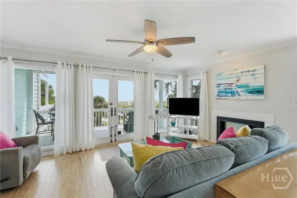 8 19th ST, Tybee Island, GA 31328