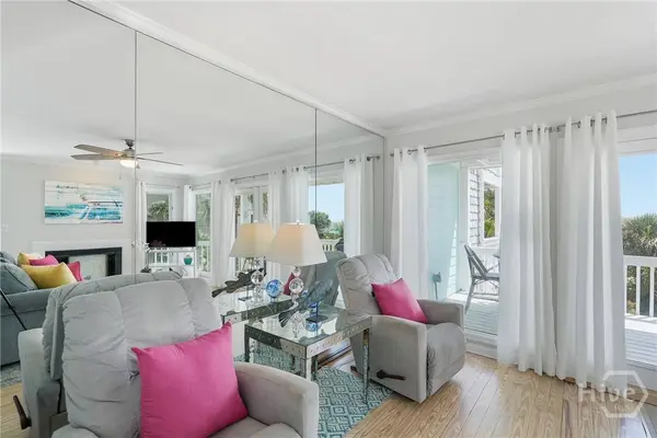8 19th ST, Tybee Island, GA 31328