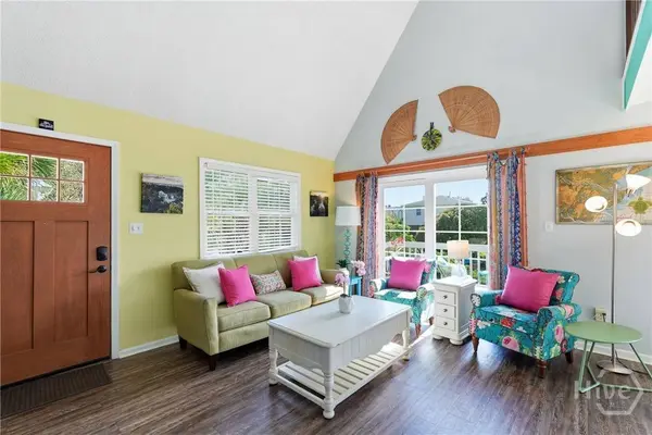 3 Miller AVE, Tybee Island, GA 31328