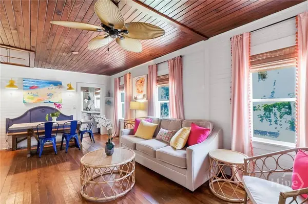 1205 Lovell AVE, Tybee Island, GA 31328