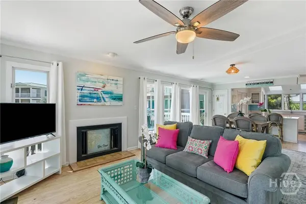 8 19th ST, Tybee Island, GA 31328