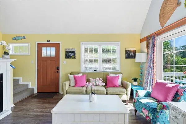 3 Miller AVE, Tybee Island, GA 31328