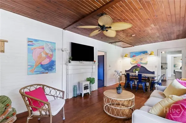 1205 Lovell AVE, Tybee Island, GA 31328