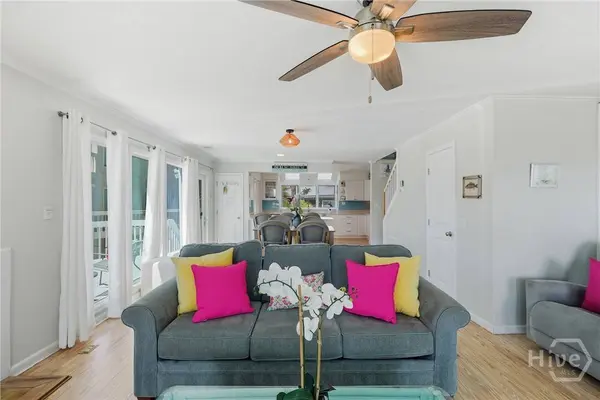 8 19th ST, Tybee Island, GA 31328