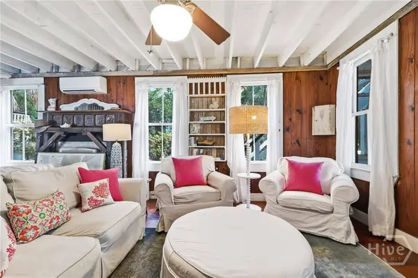 1003 Lovell AVE, Tybee Island, GA 31328